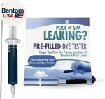 Pool Dye Tester For Leakmaster - Party Detection. Fixed Price $19.14.