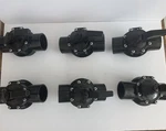 New Waterway 600-7060-CPVC Truseal Diverter Valves X 1/2" Made In Usa. Fixed Price $45.00.