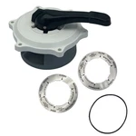 For Pentair 270068 Hiflow 1.5 Inch Multiport Valve Top Assembly. Fixed Price $39.49.