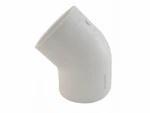 2" SCH40 Pvc 45 Ell (lasco Fittings Inc 417-020BC). Fixed Price $9.45.