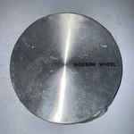 Modern 89-8012-A Custom Wheel Center Rim Lug Cover Aftermarket Cap. Fixed Price $30.00.
