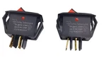2PCS Swimables SPX1500S8 On/off Motor Pool Pump Switch For Hayward Powerflo S.... Fixed Price $25.48.