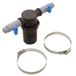 Rolachem Kit, Includes Strainer, Valves, Clamps 550591 - New Unopened. Fixed Price $65.00.