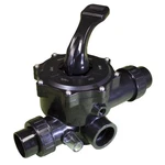 Multiport Valve, Waterco Micron Series Sm 500 & 600, 1-1/2" : 229042. Fixed Price $107.03.