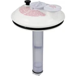 Chemical Dispenser, Pentair Rainbow Rtl/bromine. Fixed Price $92.30.
