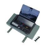 Raypak 185A Pc Control Circuit Board Iid Units And Panel 017108F. Fixed Price $434.99.