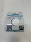 One Hydrotools By Swimline Pool Step Weight #87935 Nip. Fixed Price $14.99.