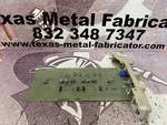 Foxboro 2AO-V3I Voltage Converter Board. Fixed Price $130.00.