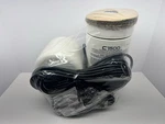 New Intex 1500 Gph Krystal Clear Filter Pump 28635EG - Model 635T. Fixed Price $79.98.