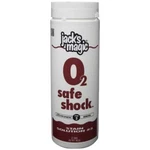 Jacks Magic JMSAFE2 Stain Solution #3 Shock Lb Bottle. Fixed Price $33.08.