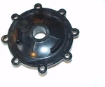 4606 Jandy Neverlube Valve Cover Black 3 2 Port. Fixed Price $12.00.