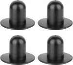 4 Pack Wall Replacement,pool Stopper Plugs,pool Black. Fixed Price $10.36.