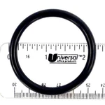 Praher E328 1.5" Pvc Union O-ring. Fixed Price $12.42.