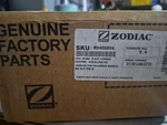 Jandy R0466804 RS8 Or Cpu Rev T.1 Pcba Kit Power Center Aqualink (C10). Fixed Price $500.00.