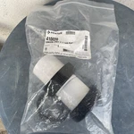 Pentair Pool Pump Union 2.5" 410020 For Whisper Flowxf Intellifloxf No Tap. Fixed Price $70.00.
