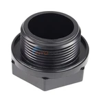 Pentair 24900-0503Z 1/2" Plastic Drain Plug Filter System Npt. Fixed Price $62.19.