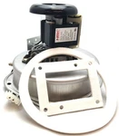 Replacement For Hayward FDXLBWR1930 Combustion Blower H-series. Fixed Price $153.20.
