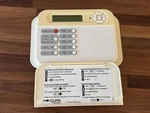 Used Hayward Aqua Logic Pro Pool Control AQL2-WW-PS-8. Fixed Price $180.00.