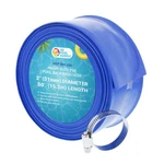 U.s. Pool Supply Backwash 2 X 50 Heavy-duty Drain Hose,. Fixed Price $36.86.