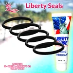 111902 Drain O-ring 93 Model Waterway By Pooltek (5-PACK+LUBE) For Leisure Bay. Fixed Price $23.38.