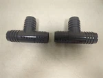 Spears 1401-015 Pvc 1-1/2" Hose Barbed Insert 3-WAY Tee Fitting. Fixed Price $9.95.