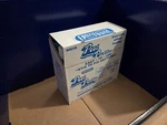 530318 Atlas Pool Epoxy Putty 2 Part White 14 Oz. Fixed Price $28.00.