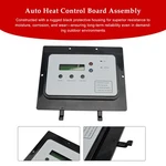 472734 Auto Heat Control Board Assembly Replacement For Pentair Ultratemp. Fixed Price $123.88.