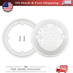 WG1030AVPAK2 For Hayward Dual Submerged Suction Outlet Set & Covers Main Drains. Fixed Price $22.65.