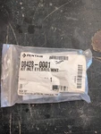 Pentair 08428-0001 White Inlet Eyeball Replacement Kit. Fixed Price $10.00.