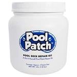 Pool Deck Repair Kit Sand Buff 3 Pound Cool Patch Diy White Patio. Fixed Price $74.99.
