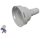 Waterway Spa Poly Storm Jet Repair Diffuser 3/8" 4" Video How. Fixed Price $12.99.