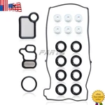 Engine Cylinder Valve Cover Gasket For Honda Accord Cr-v Element Acura Tsx 2.4L. Fixed Price $21.99.