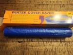 Gladon GWW12 15 In. X 500 Ft. Roll Winter Cover Seal For Above Ground Pools. Fixed Price $25.00.
