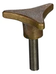 Pentair 075280 Bronze Hand Nut Assembly For C-series Pump. Fixed Price $155.66.