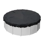Robelle 15 Ft Heavy Duty Mesh Black Winter Cover For Above Ground Pools 3. Fixed Price $71.63.