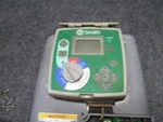 A.o.smith 2511047-001 Pump Motor Controller Drive Unit Only With Timer. Fixed Price $399.99.