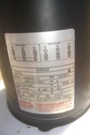 Q3202 Ao Smith 2HP 208-230/460V 3450RPM Motor Oem. Fixed Price $195.00.