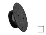 Aquastar DIV0101 Floor Return Diverter Plate White. Fixed Price $25.91.