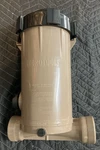 Hydrotools By Swimline In-line Automatic Feeder. Fixed Price $37.99.