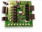 Polaris E12-W E3 Activator Board E12W 24-0004 For Eos Command Center. Fixed Price $200.00.