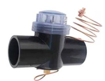 Cmp 2" Zinc Anode Pool Defender Compact 2.5" Spigot W/ Copper Wire Replacement. Fixed Price $91.88.