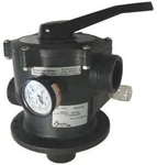 Carvin/jacuzzi 1/2 Multiport 7 Posit Sand Filter 39000302R. Fixed Price $148.95.