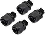 R0621000 Quick Connect Fitting Compatible With Polaris Pump Hose 4 Pack. Fixed Price $18.13.