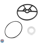Vari-flo Xl Valve Gasket Rebuild Kit Pool Pump Parts Compatible With Hayward .... Fixed Price $9.95.