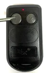 E347858 Rohs Keyless Remote Control 2-BUTTON Red Led Transmitter Car Starter Fob. Fixed Price $21.66.
