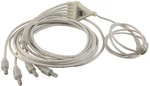 Rising Dragon 1MINI0-RD1C6 Pol 1/2" Led Replacement Bulb Six-way. Fixed Price $59.28.