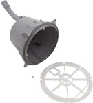 Pentair 79206700 Large Pvc NICHE,1IN Hub, Concrete/gunite Pools. Fixed Price $99.99.