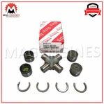 04371-60100 Genuine Oem Rear Axle Universal Joint Spider Kit 0437160100. Fixed Price $50.85.