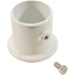 Deck Flange, Perma Cast, For 1.9" Rail, Aluminum : PF-2119-L. Fixed Price $13.56.