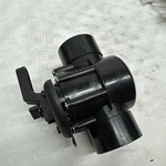 Pentair Way Diverter Valve - 2". Fixed Price $53.99.